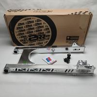 Gambar SWING ARM K2RR/K2R KAWAHARA COAK KOTAK V2 FOR JUPITER Z Z1 VEGAR NEW FISR PNP - Hijau dari Bill racing undefined 1 Tokopedia
