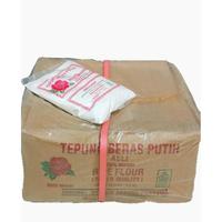 Gambar Best seller ROSE BRAND TEPUNG BERAS PUTIH 500 GRAM (1 Dus isi 20bungkus) dari ANGhin5463 undefined 3 Tokopedia