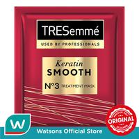 Gambar [FREE GIFT] Tresemme Hair Mask 30g dari Watsons Indonesia Official Store undefined 1 Tokopedia