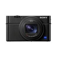 Gambar Sony Cyber-shot DSC-RX100 VII Premium Digital Compact Camera Kamera Pocket Sony Rx100m7 Mark Vii Second dari XCHD undefined 1 Tokopedia