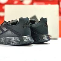 Gambar SEPATU FULL HITAM ADIDAS DURAMO SL ORIGINAL STORE (G58108) - 39 ¹/₃ dari OMAH SEPATU ORI undefined 4 Tokopedia