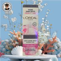 Gambar L'Oreal Paris Glycolic Bright Anti Dark-Spot Exfoliant Peel 25ml dari Dwi Mulya Beauty Shop undefined 2 Tokopedia