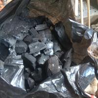 Gambar Arang Waru Super 500gram utuh bongkahan dari Toko Gita88 undefined 2 Tokopedia
