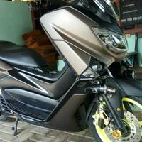 Gambar Crashbar Nmax Tubular Nmax pelindung body Nmax old - MF VARIASI MOTOR dari Daimane Store undefined 1 Tokopedia