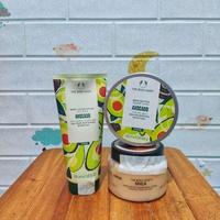 Gambar [Original] Cleansing Body Lotion, Body Scrub Dan Body Butter The Body Shop New Best Quality Asli 100% Original dari kamilahh6 undefined 2 Tokopedia
