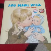 Gambar Buku Cerita Anak Aku Mami Kecil dari Takids Bookstores undefined 1 Tokopedia