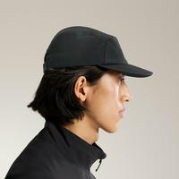 Gambar Arc'teryx Gamma 5 Panel Cap - Unisex - Black, S/M dari Chilli Gears undefined 4 Tokopedia