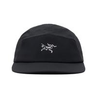 Gambar Arc'teryx Gamma 5 Panel Cap - Unisex - Black, S/M dari Chilli Gears undefined 1 Tokopedia