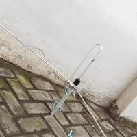 Gambar antena vhf uhf monopole super peka khusus penerima dari RF_frequensi8 undefined 3 Tokopedia