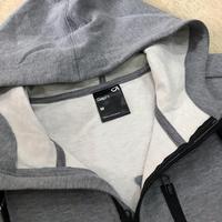 Gambar Jaket GAP Fit Fullzip Original Jaket Pria Jaket Hoodie - Navy, M dari CN OUTLETS undefined 3 Tokopedia