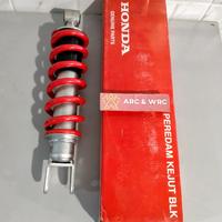 Gambar Shock Shockbreaker Shockbreker Sok Belakang Monoshock CB150R Old Lama // 52400K15901 dari ARC&WRC SHOP undefined 1 Tokopedia
