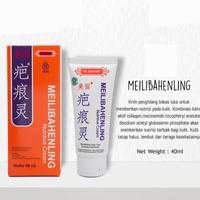 Gambar MEILIBAHENLiNG NUTRIVE / Penghilang Bekas Luka dari Raziq Minarni undefined 5 Tokopedia