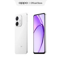 Gambar OPPO A3 8GB/128GB Online Exclusive (Garansi Resmi) - Putih dari OPPO Store Indonesia undefined 4 Tokopedia