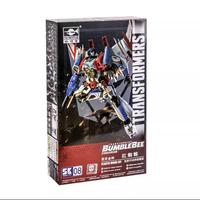 Gambar ( READY STOK ) TRUMPETER TRANSFORMERS - OPTIMUS PRIME dari BIANKAZUMI HOBBY undefined 2 Tokopedia