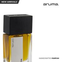Gambar TEH LECI - Aruma Parfum Handcrafted Extrait / Perfume Unisex Pria Wanita 30mL dari ARUMA PARFUM undefined 1 Tokopedia
