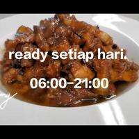 Gambar New Samcan Babi Kecap Kemasan 1Kg Termurah dari BB Resto undefined 1 Tokopedia