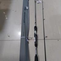 Gambar Terbaru Joran Abu Garcia Vengeance 165Cm 20Lb Best Quality - 165cm dari Fish Oblade undefined 2 Tokopedia