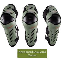 Gambar Knee Shin Guard Leatt Dual Axis / Knee Protector leatt - Putih, S/M dari Serba Serbi mart 77 undefined 3 Tokopedia