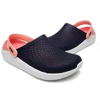 Gambar Crocs Sandal Pria Dan Wanita Anti Air Crocs Bayaband Clog Baya Band Clog Original dari sepasaang undefined 2 Tokopedia