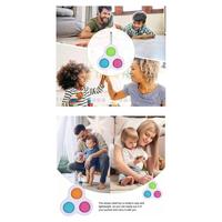 Gambar Simple Dimple Simpl Dimpl Fidget Toy Toys Tiktok Pop It Pop Its 2021 - BluePinkGreen dari CV TAQWA GUMILANG undefined 4 Tokopedia