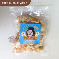 Gambar Promo Rambak Kerupuk Kulit Babi Oma Lin Produksi Rejeki Bali Best Quality - 150gr dari BB Resto undefined 1 Tokopedia