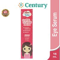 Gambar PIGEON TEENS EYE SERUM 16ML / SERUM BULU MATA / EYE SERUM /TREATMENT MATA dari Apotik Century undefined 1 Tokopedia