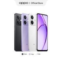 Gambar OPPO A3 8GB/128GB Online Exclusive (Garansi Resmi) - Putih dari OPPO Store Indonesia undefined 3 Tokopedia