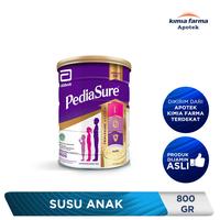 Gambar PEDIASURE TRIPLESURE HONEY 850 GR / SUSU ANAK / KIMIA FARMA dari Kimia Farma Apotek Official undefined 1 Tokopedia