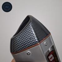 Gambar Silincer CLD Racing Type C9 dari HASKAY.HK undefined 3 Tokopedia