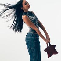 Gambar CANDY Star Bag - WINE TELLAVISION dari Stylea yours fashion undefined 1 Tokopedia