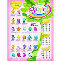 Gambar Bananas Baobob Tree Bunch 1 Original Isi 1 Pcs Bananas Squishy Toys - Merah Muda dari monocrom shop undefined 3 Tokopedia