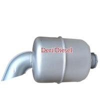 Gambar Knalpot S1110 Silincer Muffler S1110 ZS1110 S1115 ZS1115 20 PK 24 PK MESIN DIESEL ASLI DONGFENG dari KARUNIA AUTOPARTS undefined 3 Tokopedia