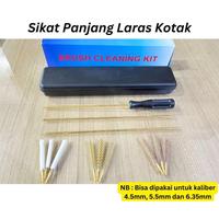 Gambar Produk Asli Sikat Laras Panjang Kotak 177/22/25 Packing Aman dari Hasna Techno undefined 1 Tokopedia
