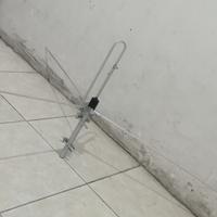 Gambar antena vhf uhf monopole super peka khusus penerima dari RF_frequensi8 undefined 4 Tokopedia