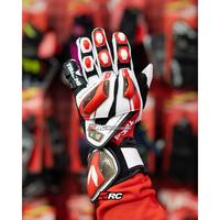 Gambar Sarung Tangan Motor - Taichi NXT055 GP EVO RACING GLOVE RED Original - S dari RC Motogarage Bandung undefined 2 Tokopedia