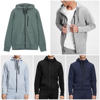 Gambar Jaket GAP Fit Fullzip Original Jaket Pria Jaket Hoodie - Navy, M dari CN OUTLETS undefined 1 Tokopedia