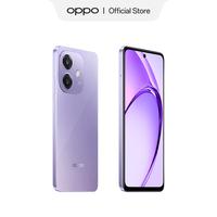 Gambar OPPO A3 8GB/128GB Online Exclusive (Garansi Resmi) - Putih dari OPPO Store Indonesia undefined 5 Tokopedia