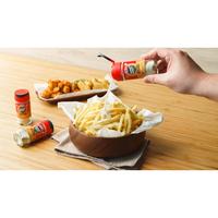 Gambar Mccormick Shake Shake Seasoning Black Pepper & Truffle Flavoured Bumbu Gorengan Serba Guna Lada Hitam dan Jamur Truffle Hitam dari 51O Shop undefined 3 Tokopedia