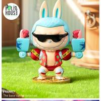 Gambar popmart THE MONSTERS × One Piece Series Figures pop mart - robin dari polid house id undefined 5 Tokopedia