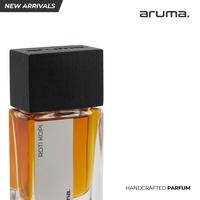Gambar ROTI KOPI - Aruma Parfum Handcrafted Extrait / Perfume Unisex Pria Wanita 30mL dari ARUMA PARFUM undefined 1 Tokopedia