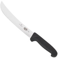 Gambar Victorinox Butcher Knife 31 Cm Lengkung 5.7303.31 Pisau Sembelih dari Home Cantik undefined 1 Tokopedia