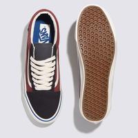 Gambar Vans MTE Old Skool Shoes - Salt Wash/Madder Brown - 37 dari SUBSIST undefined 2 Tokopedia