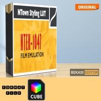 Gambar NTown NTEK-1047 Filmstock 5247 Emulation LUT dari Bekasi Editor undefined 1 Tokopedia