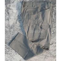 Gambar Seragam PDL Tactical Hijau Jatah Brimob Bahan Halus Tahun 2023 - 16/37 dari DISTRIVAL undefined 3 Tokopedia