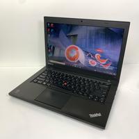 Gambar Laptop Lenovo ThinkPad T440 Intel Core i5 Ram 8GB SSD 256GB Windows 10 Siap Pakai - 8GB/HDD 500GB dari IGN-Comp undefined 5 Tokopedia
