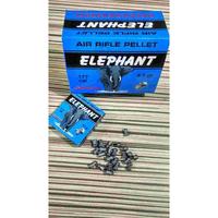 Gambar Produk Asli Elephant Biru Siap Kirim dari Hasna Techno undefined 1 Tokopedia