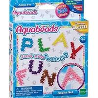 Gambar Terbaru Refill Aquabeads Alpha Set / Beados dari tokobiola45578 undefined 1 Tokopedia