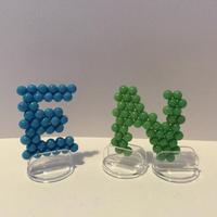 Gambar Terbaru Refill Aquabeads Alpha Set / Beados dari tokobiola45578 undefined 4 Tokopedia