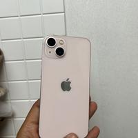 Gambar Iphone 13 128gb second miring dari Gadgetin_storee undefined 1 Tokopedia