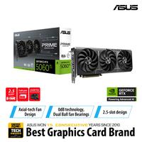 Gambar ASUS Prime GeForce RTX 5060 Ti 8GB GDDR7 dari ASUS COMPONENT undefined 1 Tokopedia